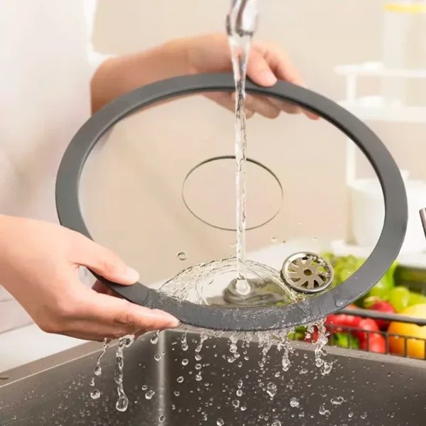 Automatic Cooker Automatic Home Use Automatic Frying Intelligent Robot Wok Machine for Frying Frying Pan Robot Da Cucina - Image 4