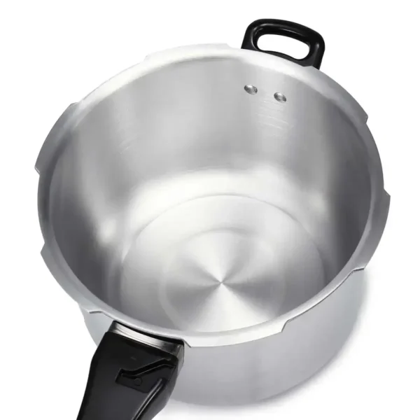 Kitchen High Pressure Cooker Cookware Soup Meat pot for Gas Stove/Induction Cooker Outdoor Camping Cook Tool Steamer - Image 4