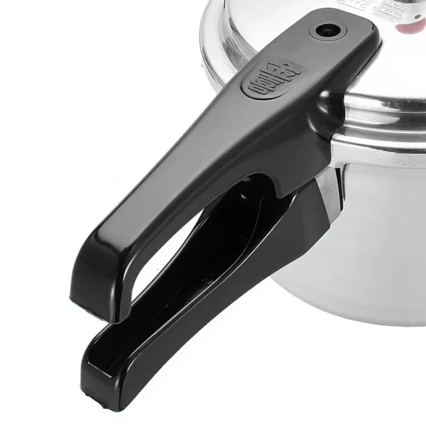 18/20/22/28cm Kitchen Pressure Cooker Electric Stove Gas Stove Energy-saving Safety Cooking Utensils Outdoor Camping 3/4/5/11L - Image 6