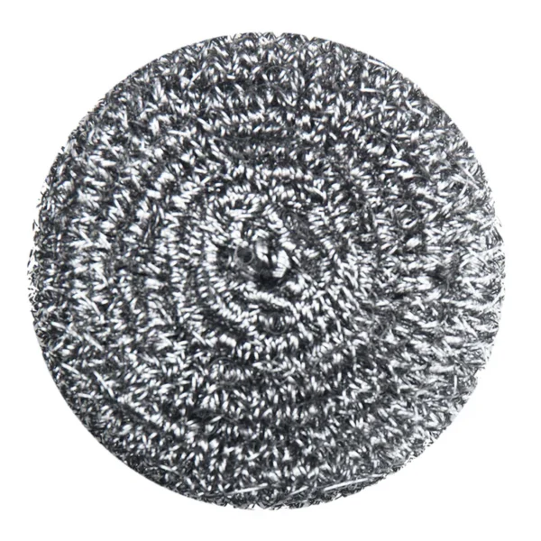 4/6Pcs Stainless Steel Sponges Scrubbers Cleaning Ball Iron Rust Scrubber Scouring Pads Ball for Pot Pan Dish Wash Cleaning - Image 2