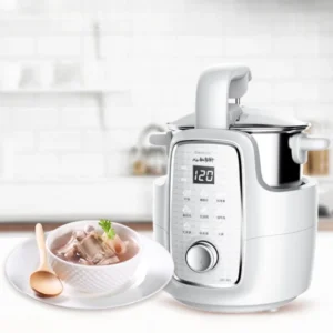 Automatic Cooking Pot Home Smart Stir-fry Robot Multi-functional Cooking Machine Lazy Wok M1 anti-paste and anti-overflow