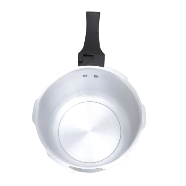 Pressure Cooker Aluminium Alloy Explosion Proof Large Capacity Pressure Canning Pot Cooker Fast Cooking Pot - Image 6