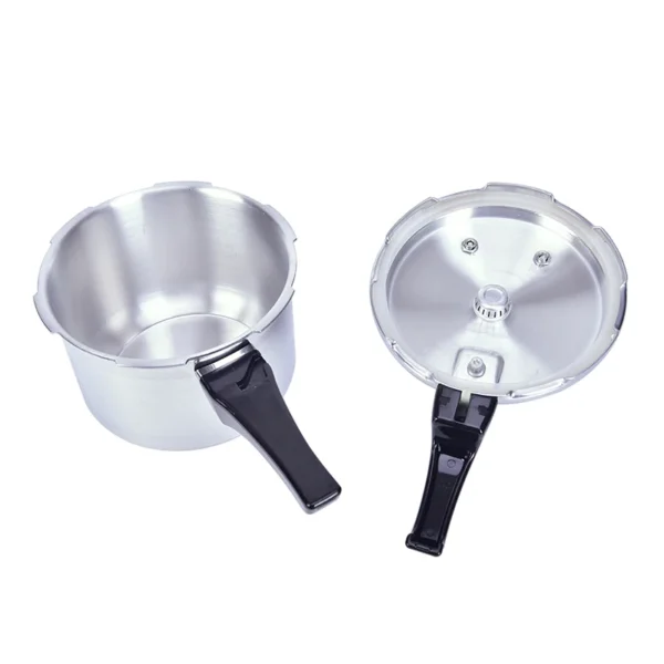 3L Kitchen High Pressure Cooker Cookware Soup Meat pot for Gas Stove/Induction Cooker Outdoor Camping Cook Tool Steamer - Image 4