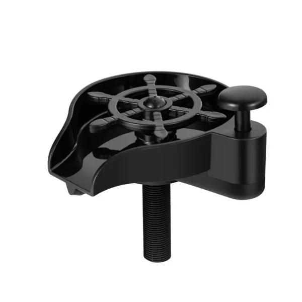 High Pressure Automatic Glass Rinser Household Cup Washer Rinsing Cleaning Soap Dispenser Bottle Cleaner Kitchen Sink Accessorie - Image 6