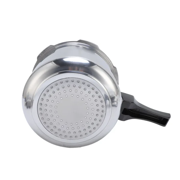 Pressure Cooker Aluminium Alloy Explosion Proof Large Capacity Pressure Canning Pot Cooker Fast Cooking Pot - Image 5
