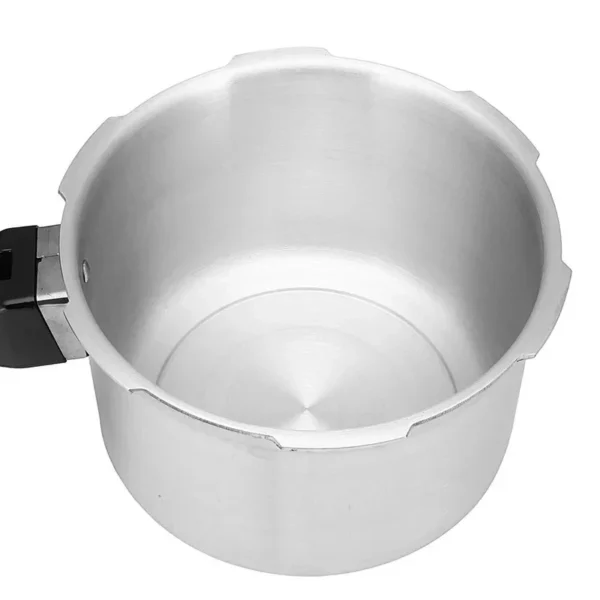 18/20/22/28cm Kitchen Pressure Cooker Electric Stove Gas Stove Energy-saving Safety Cooking Utensils Outdoor Camping 3/4/5/11L - Image 5