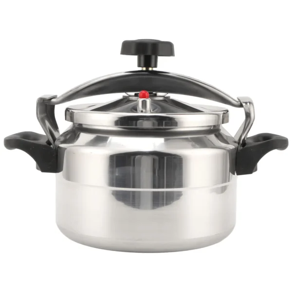 Pressure Cooker Explosion Proof Large Capacity Pressure Cooker for Gas Stove - Image 3