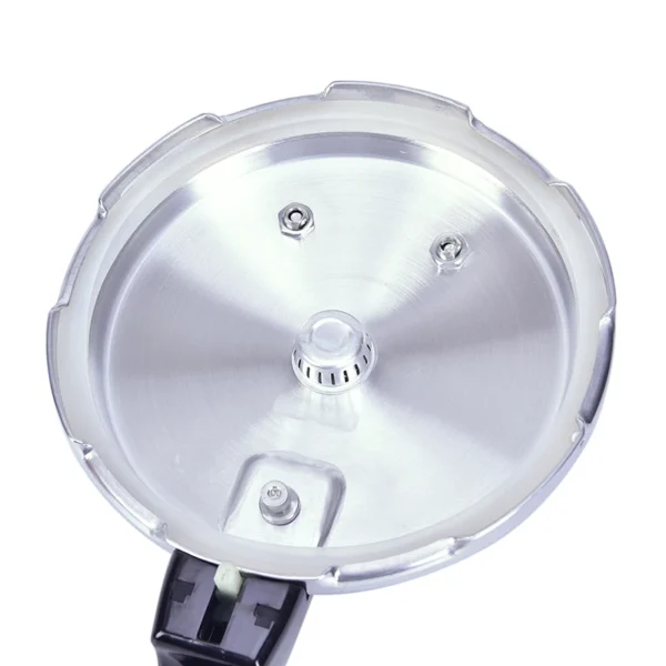 3L Kitchen High Pressure Cooker Cookware Soup Meat pot for Gas Stove/Induction Cooker Outdoor Camping Cook Tool Steamer - Image 5